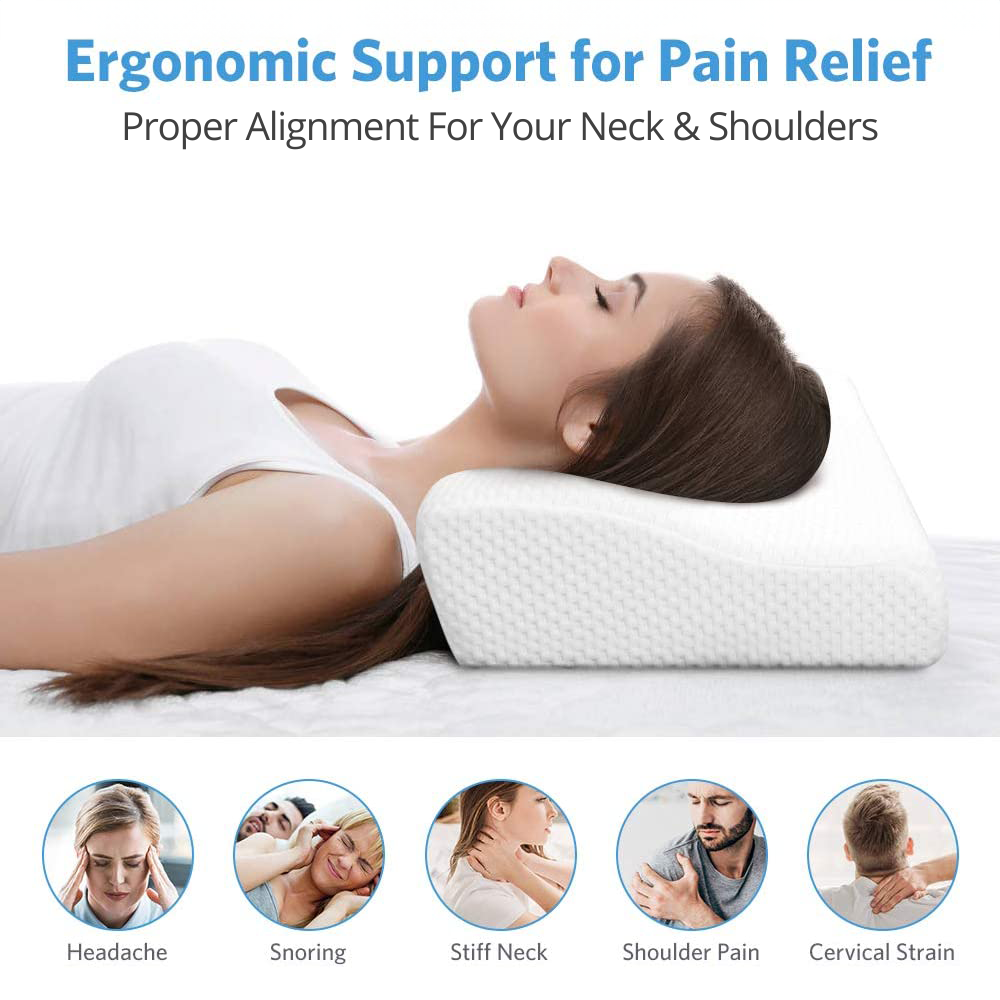 ComfyPillows® Bundle