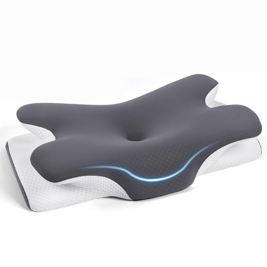 ComfyPillows® AirFlow Orthopedic Pillow