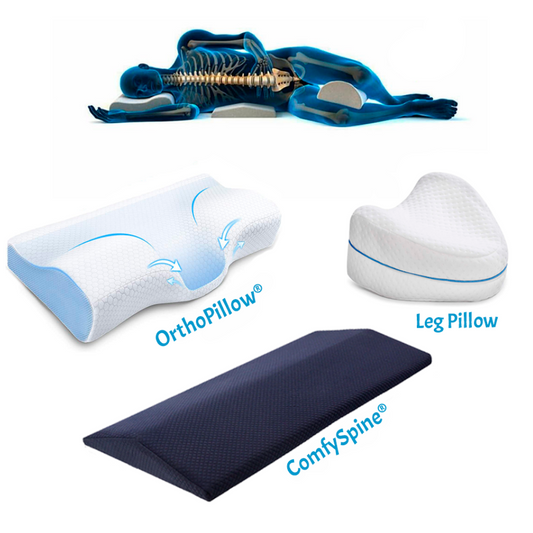 ComfyPillows® Bundle