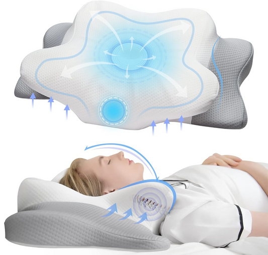 Dream Relief® Support Pillow