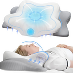 DreamRelief® Support Pillow