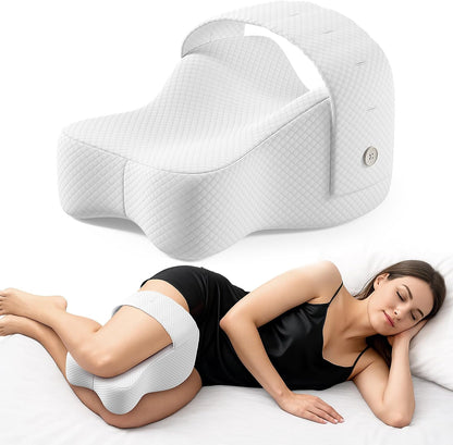 ComfyPillows® Leg Support