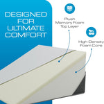 ReliefAngle™ Pillow