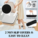 ComfyPillows® ErgoGel Cushion