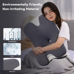 ComfyPillows® AirFlow Orthopedic Pillow