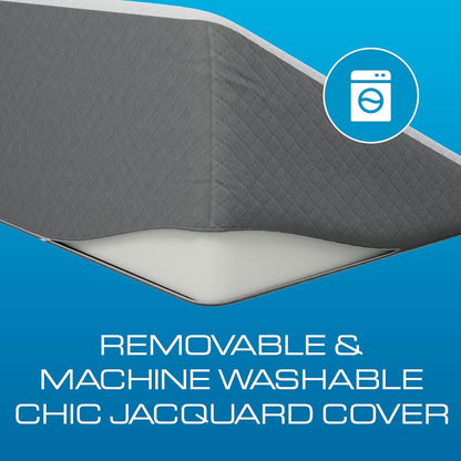 ReliefAngle™ Pillow