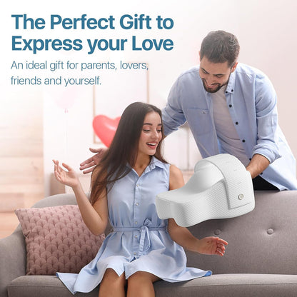 ComfyPillows® Leg Support