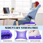 ComfyPillows® ErgoGel Cushion
