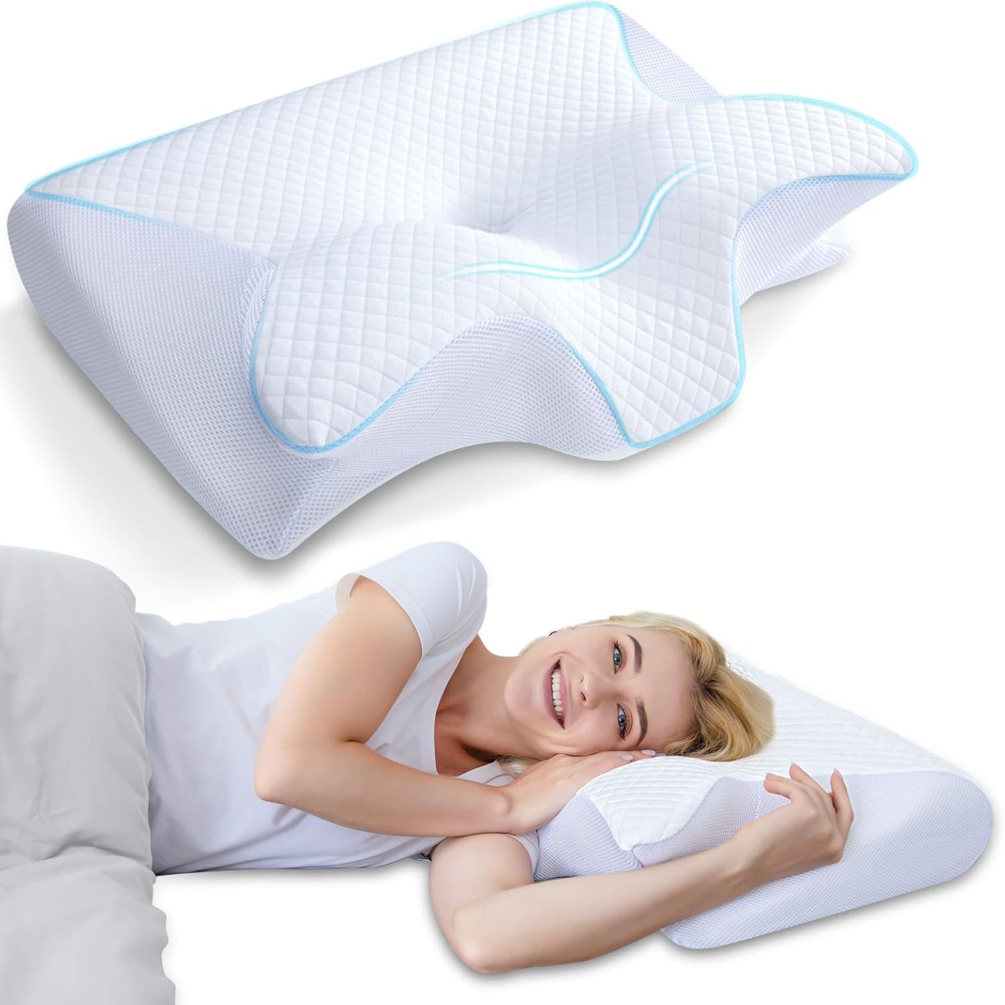 DreamDeep® Pillow