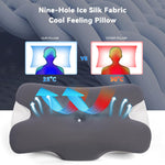 ComfyPillows® AirFlow Orthopedic Pillow