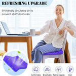 ComfyPillows® ErgoGel Cushion