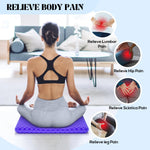 ComfyPillows® ErgoGel Cushion