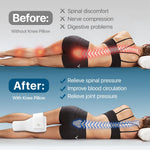 ComfyPillows® Leg Support