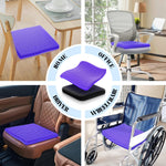 ComfyPillows® ErgoGel Cushion