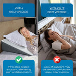 ReliefAngle™ Pillow