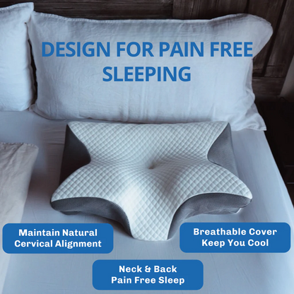 DreamDeep® Pillow