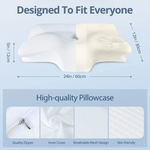 DreamDeep® Pillow