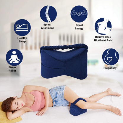 ComfyPillows® Knee Pillow