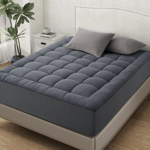ComfyPillows® Bamboo Mattress Topper