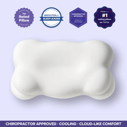 AlignCloud™ Pillow