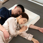 ComfyPillows® Couple Edition