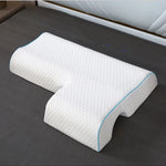 ComfyPillows® Couple Edition