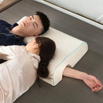 ComfyPillows® Couple Edition