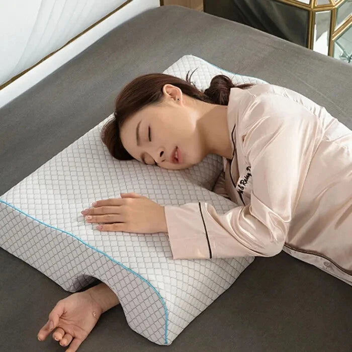 ComfyPillows® Couple Edition
