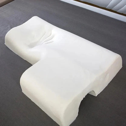 ComfyPillows® Couple Edition