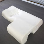 ComfyPillows® Couple Edition