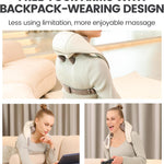 ComfyPro™ Neck and Shoulder Massager