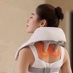 ComfyPro™ Neck and Shoulder Massager